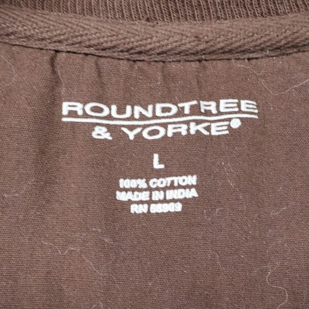 Roundtree & Yorke roundtree yorke